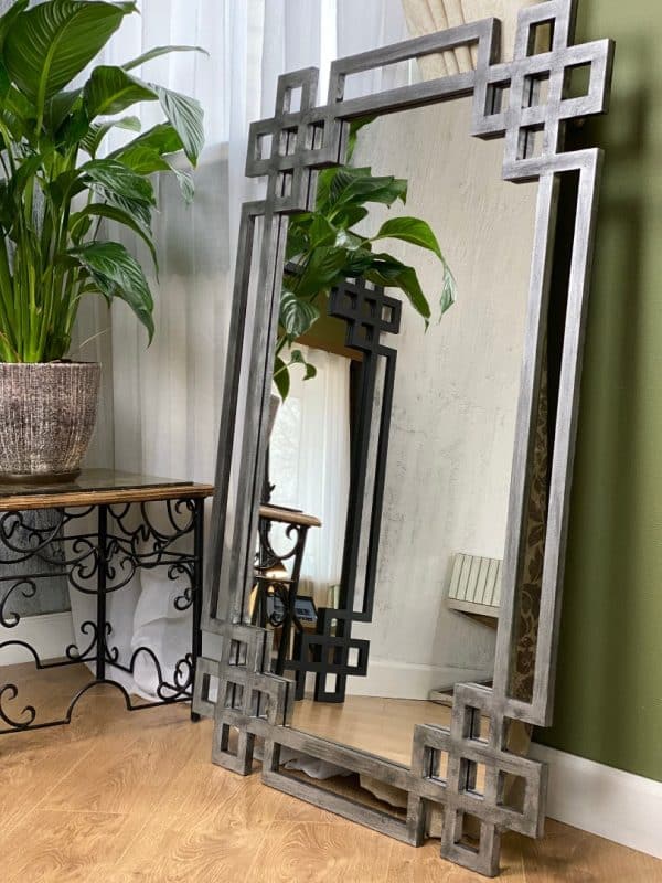 Зеркало Rotonda Silver — изображение 2