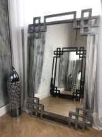 Зеркало Rotonda Silver — изображение 3