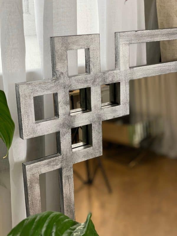 Зеркало Rotonda Silver — изображение 4