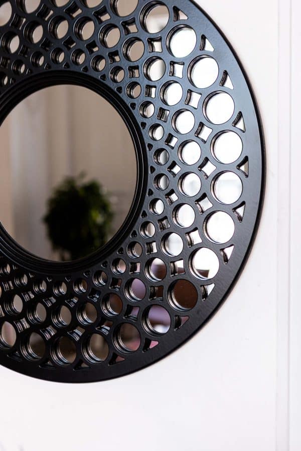 Зеркало Round Black — изображение 5