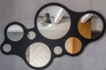 Зеркало Round Eyes Black — изображение 4