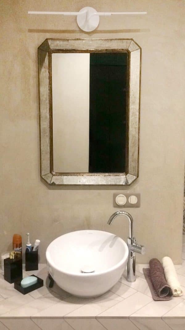 Зеркало Royal Happiness — изображение 4