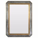 Зеркало Royal Happiness Gold