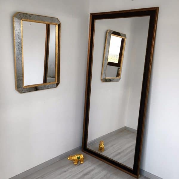 Зеркало Royal Happiness Gold — изображение 3