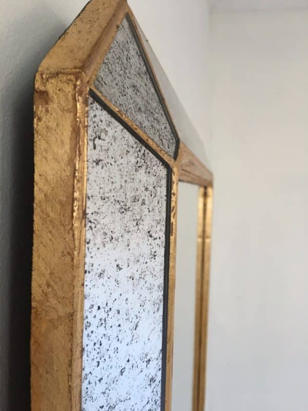 Зеркало Royal Happiness Gold — изображение 5