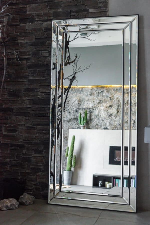 Зеркало Ruiz Black — изображение 2