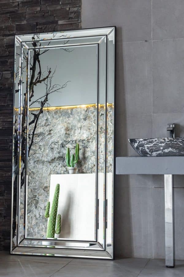 Зеркало Ruiz Black — изображение 3