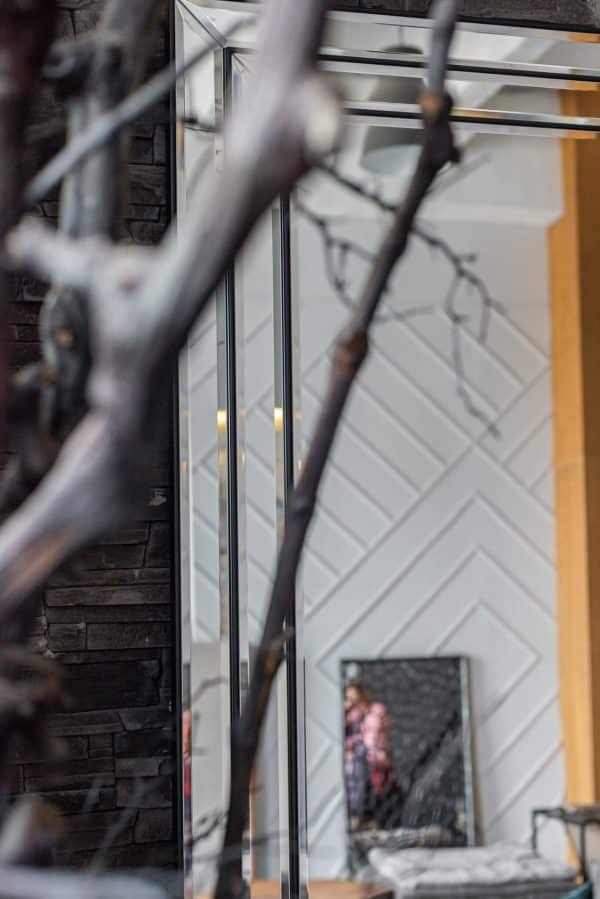 Зеркало Ruiz Black — изображение 4