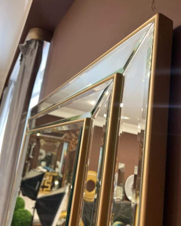 Зеркало Ruiz Gold — изображение 3