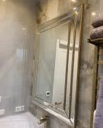 Зеркало Ruiz Gold — изображение 4