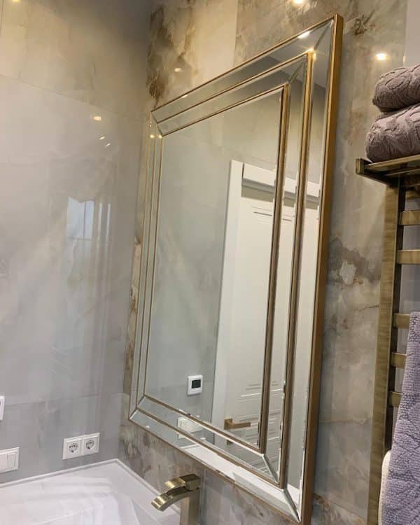 Зеркало Ruiz Gold — изображение 4