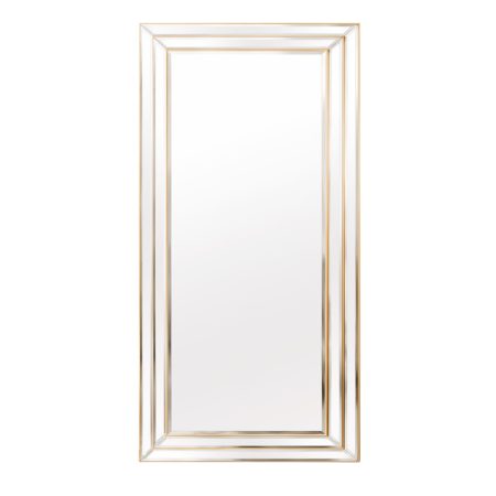 Зеркало Ruiz Gold