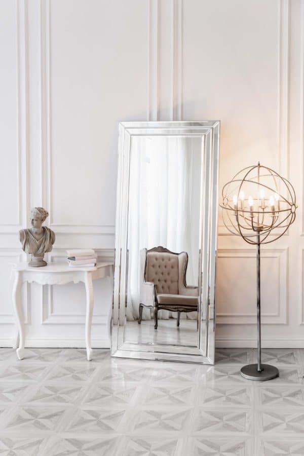 Зеркало Ruiz Silver — изображение 3