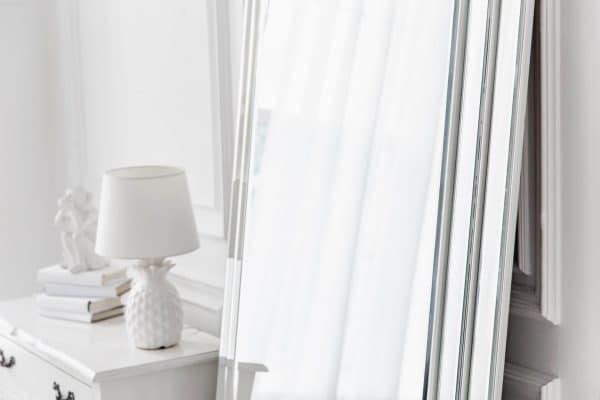 Зеркало Ruiz Silver — изображение 4