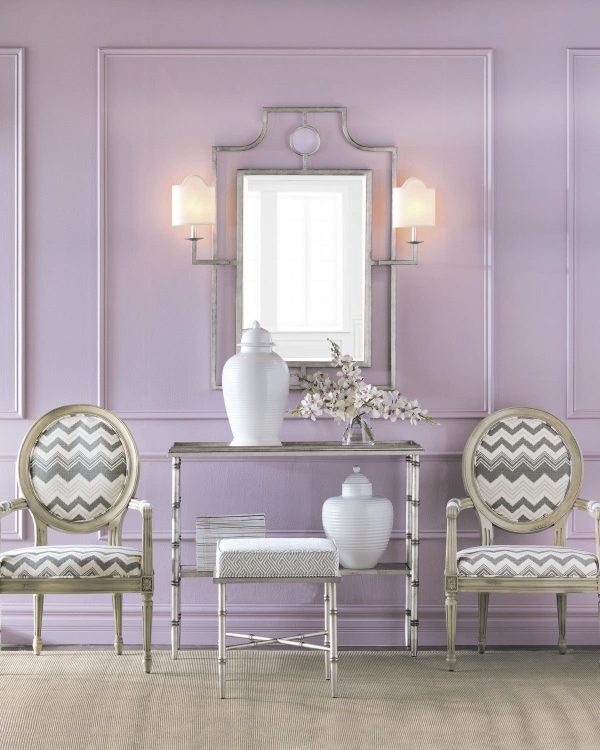 Зеркало с бра "Эван" — изображение 2