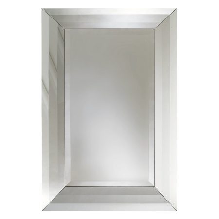Зеркало с широким фацетом "Ребекка"