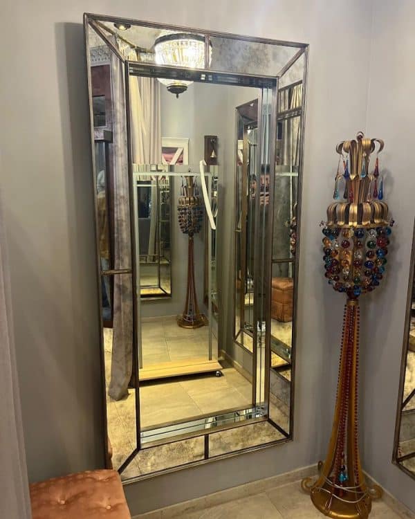 Зеркало Saint-Denis — изображение 2