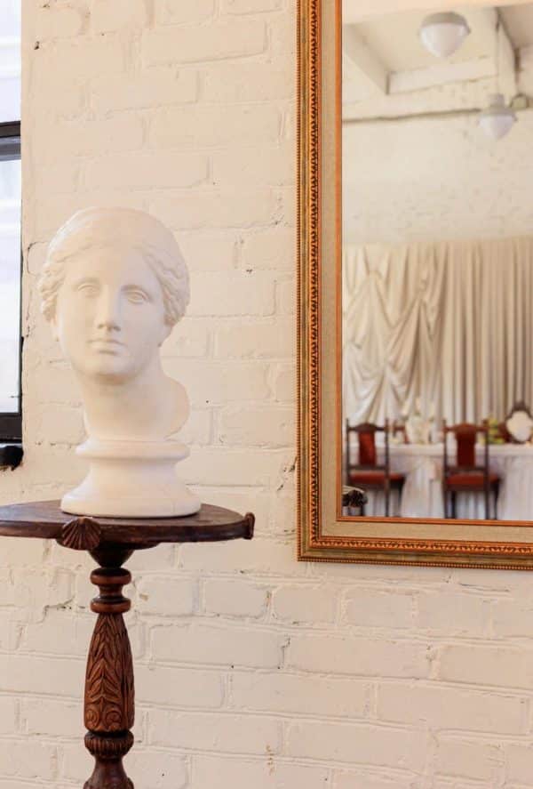 Зеркало Sancerre — изображение 3