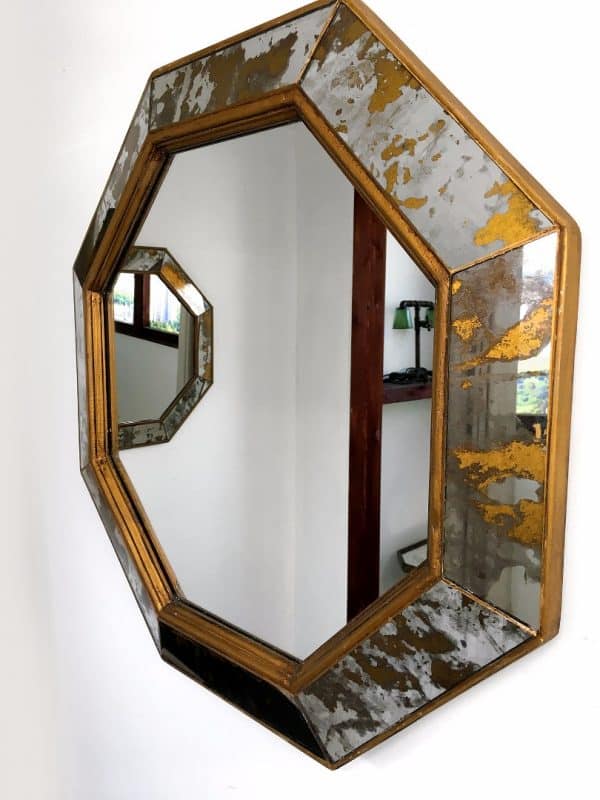 Зеркало Sebastien — изображение 4