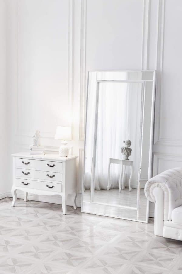 Зеркало Sentina — изображение 2