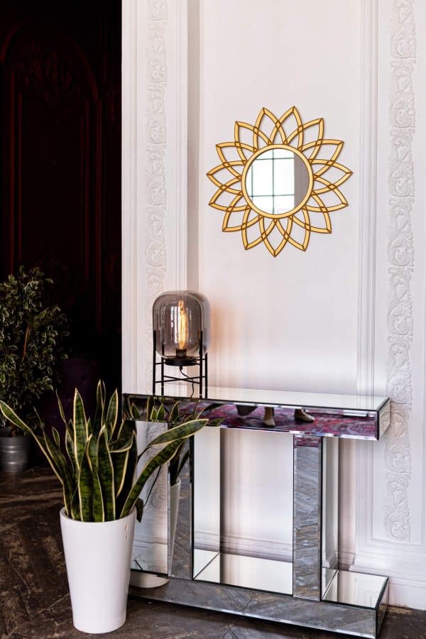 Зеркало Shiny Gold — изображение 3