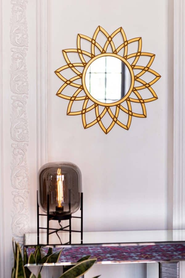 Зеркало Shiny Gold — изображение 4