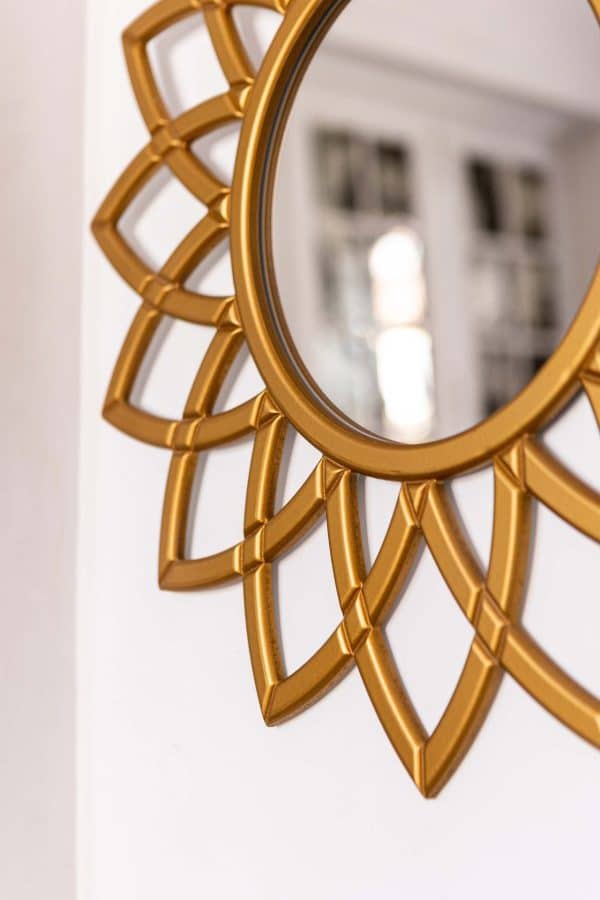 Зеркало Shiny Gold — изображение 5