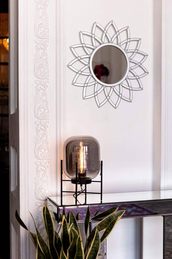 Зеркало Shiny Silver — изображение 3