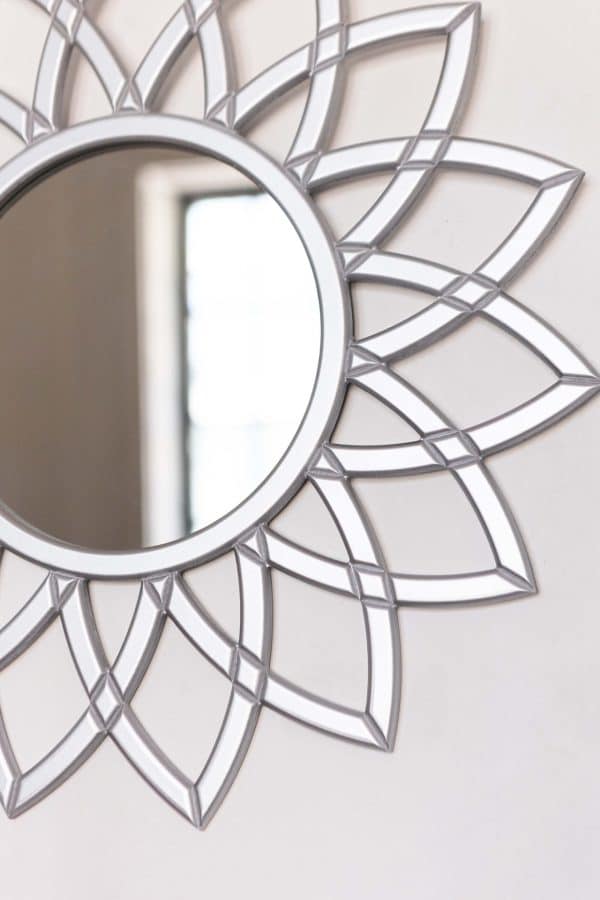 Зеркало Shiny Silver — изображение 4