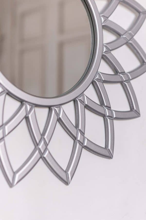 Зеркало Shiny Silver — изображение 5
