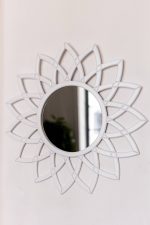 Зеркало Shiny White — изображение 2