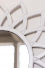 Зеркало Shiny White — изображение 5