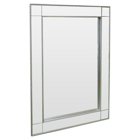 Зеркало Silver Irresistibility