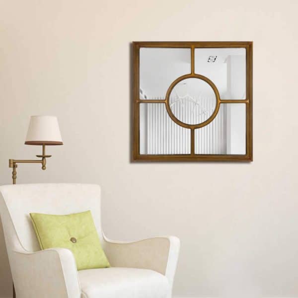 Зеркало Soleil — изображение 2