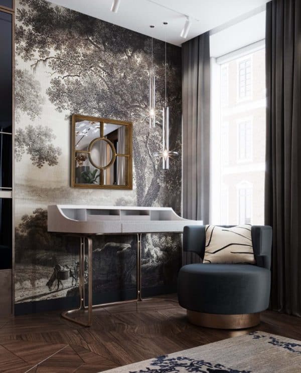 Зеркало Soleil — изображение 3