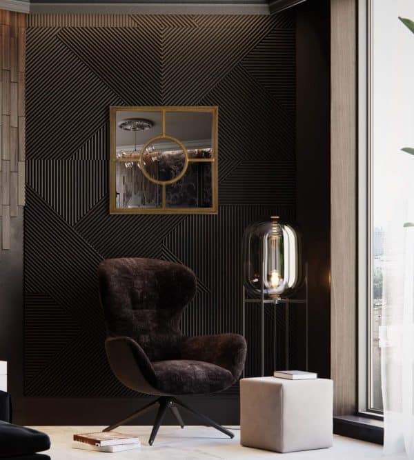 Зеркало Soleil — изображение 4