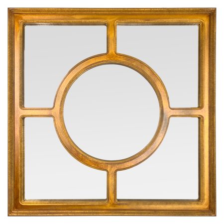 Зеркало Soleil