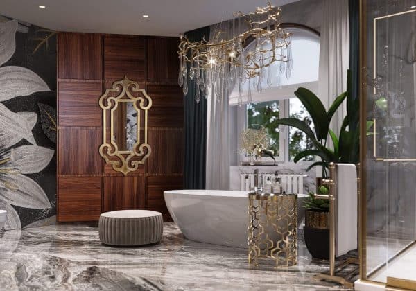 Зеркало Solemn — изображение 3