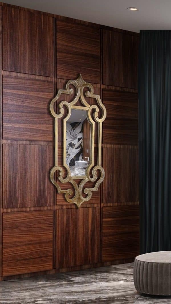 Зеркало Solemn — изображение 4