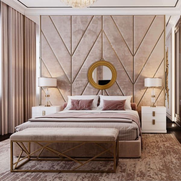 Зеркало Tesoro — изображение 2