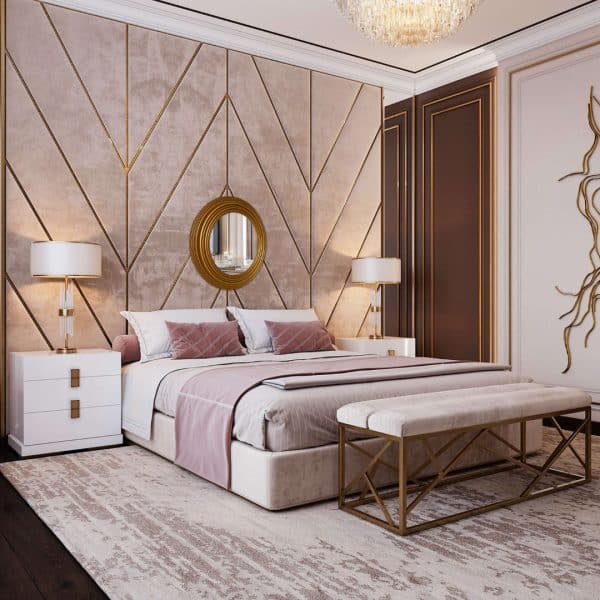 Зеркало Tesoro — изображение 3