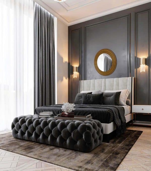 Зеркало Tesoro — изображение 5