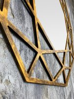 Зеркало Tissue Gold — изображение 3
