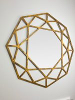 Зеркало Tissue Gold — изображение 4