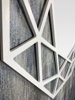 Зеркало Tissue White — изображение 3