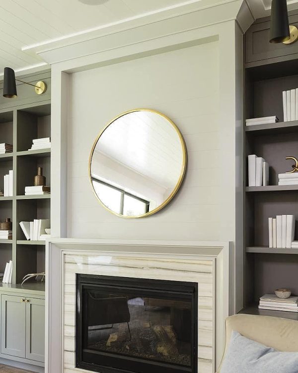 Зеркало "Урсула" — изображение 4