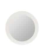 Зеркало в круглой раме “Джослин”