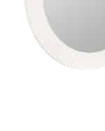 Зеркало в круглой раме “Джослин” — изображение 4