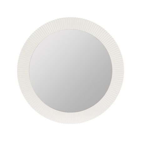 Зеркало в круглой раме “Джослин”