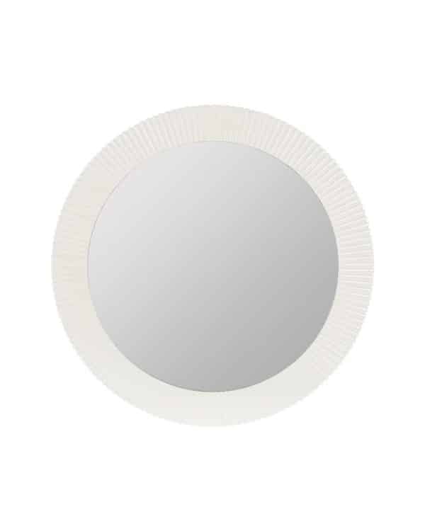 Зеркало в круглой раме “Джослин”